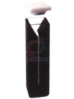 350μl玻璃比色皿(2個(gè)/盒)